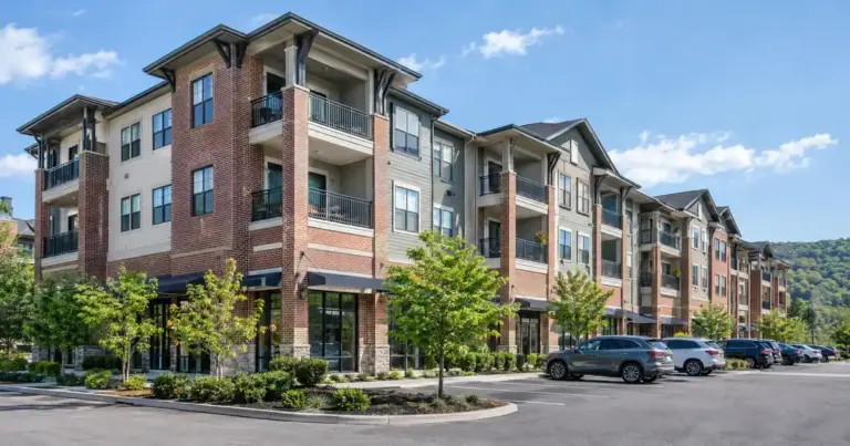 Cash Out Refinance Investment Property in Glasgow, Kentucky