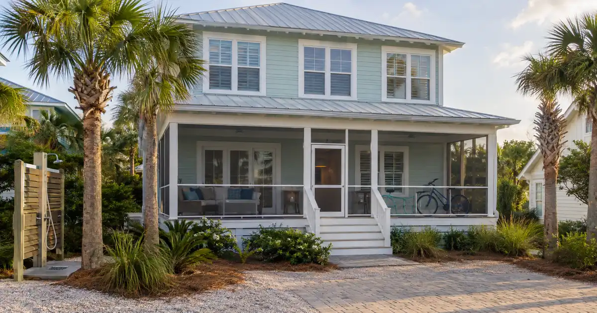 Can a Paid-Off Airbnb Owner Cash Out Before Six Months of Ownership?
