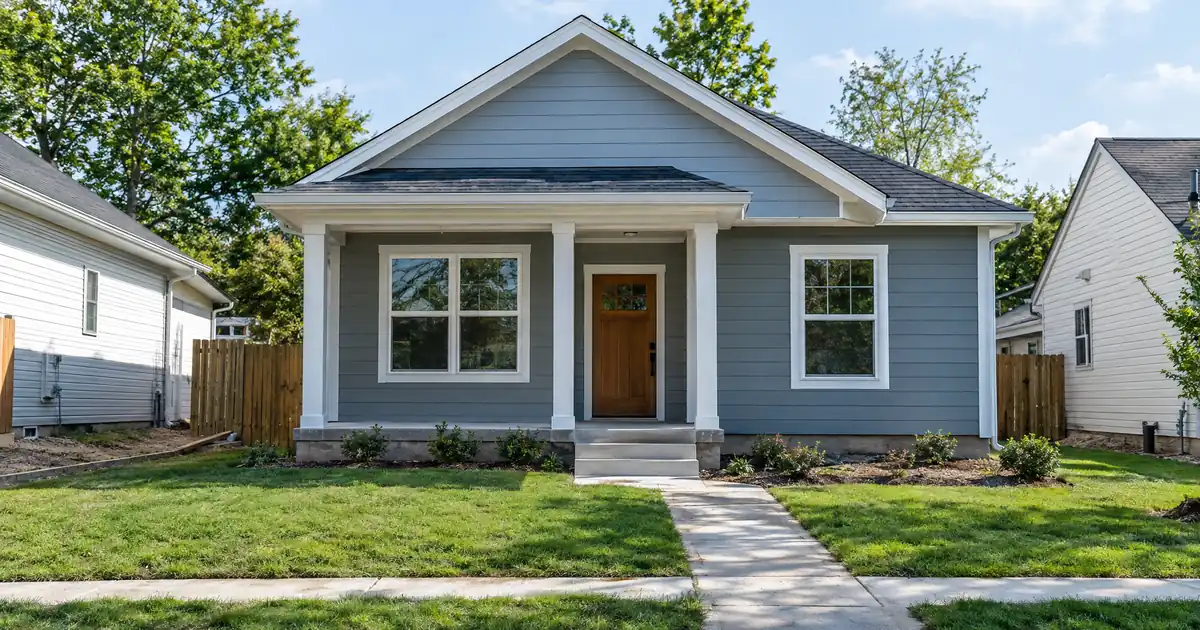 Can a BRRRR Rehabber Exit Hard Money With a Sub-One DSCR?