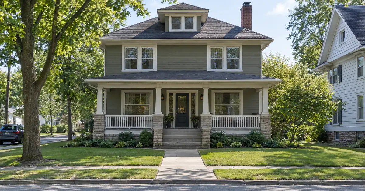 Bank Statement HELOC vs Home Equity Agreement When Returns Show a Loss