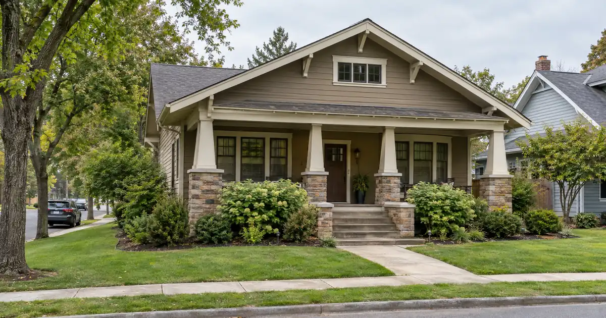 Blanket Loan vs DSCR Cash-Outs for Five or More Rentals