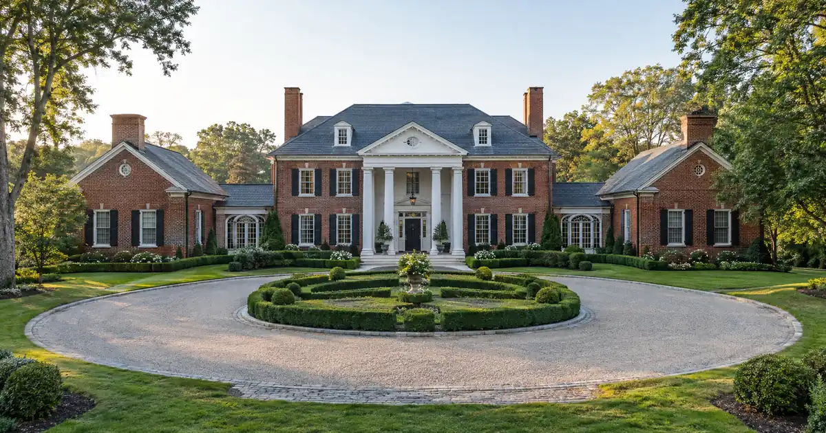 How Much a DSCR Cash-Out Releases on a Luxury Airbnb Rental