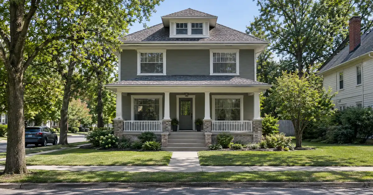 Portfolio Loan vs Cash-Out Refinances to Fund the Next Down Payment