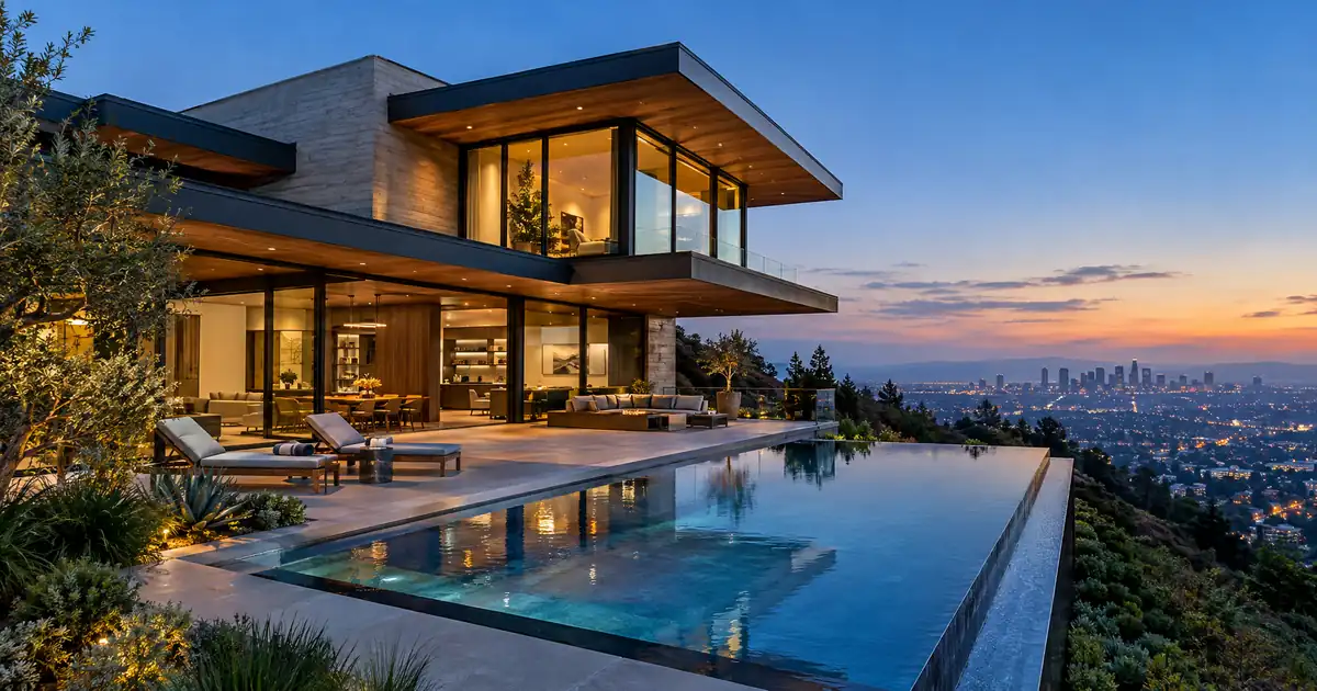 How Much a DSCR Cash-Out Releases to Buy the Next Luxury Rental