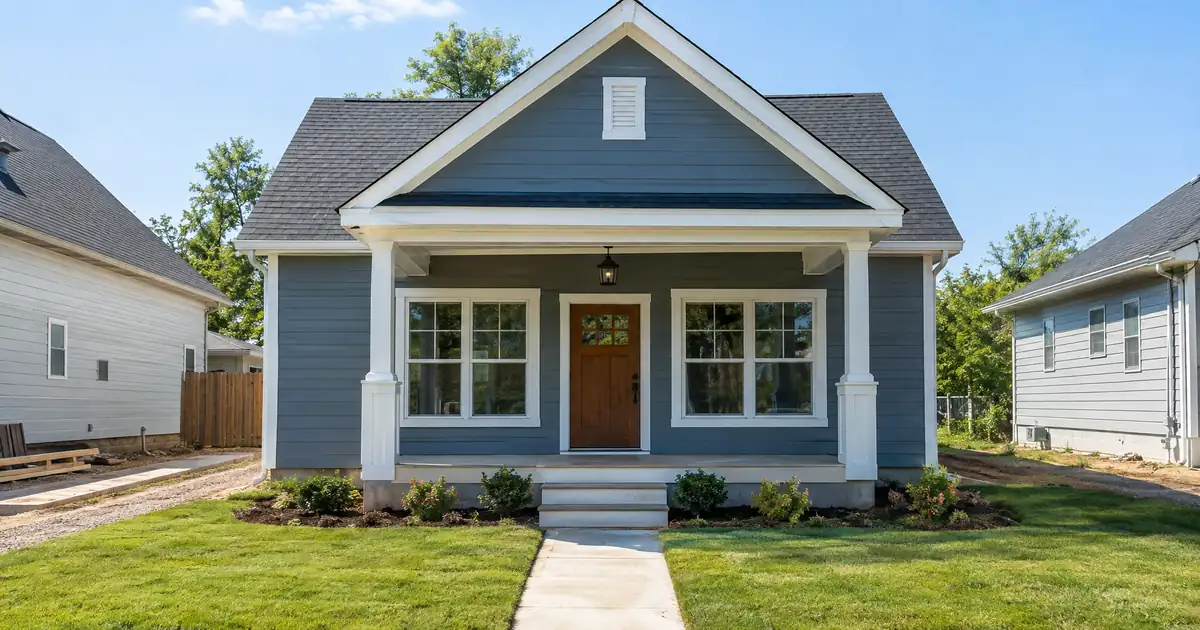 Can a BRRRR Rehabber Roll Hard Money Payments Into a Reserve?