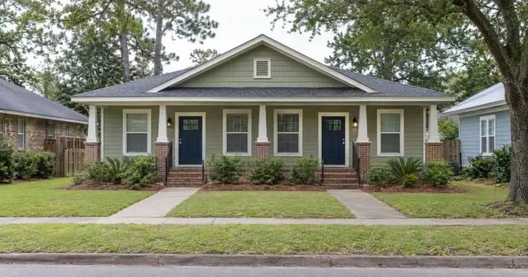 DSCR Cash Out Refinance in Daphne, Alabama