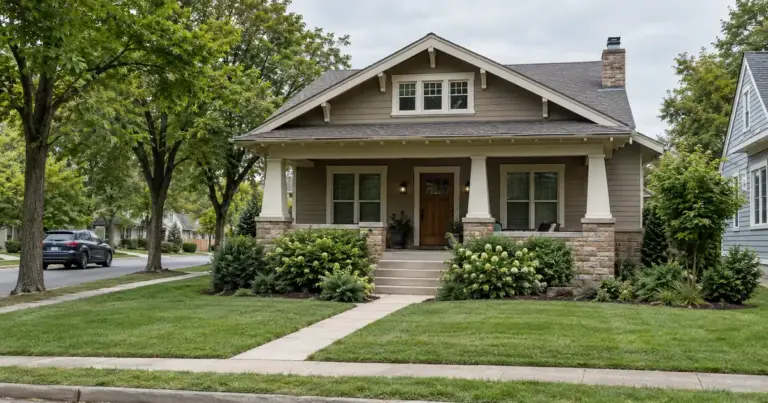 Investment Property HELOC vs Cash-Out Refi on a Free-and-Clear Rental