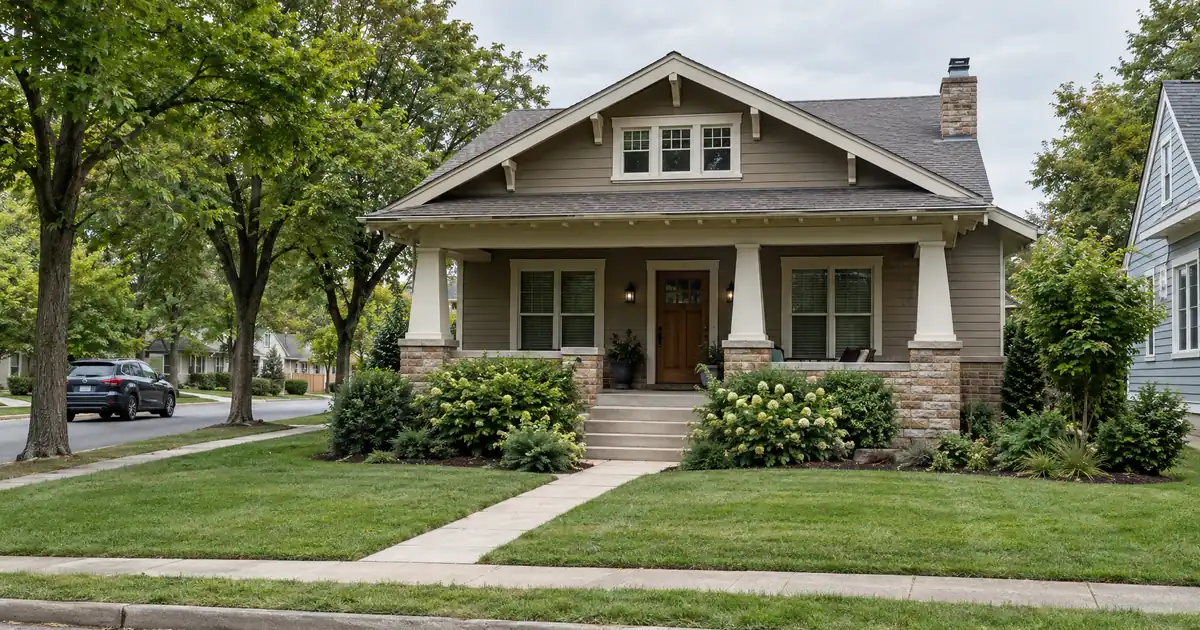Investment Property HELOC vs Cash-Out Refi on a Free-and-Clear Rental