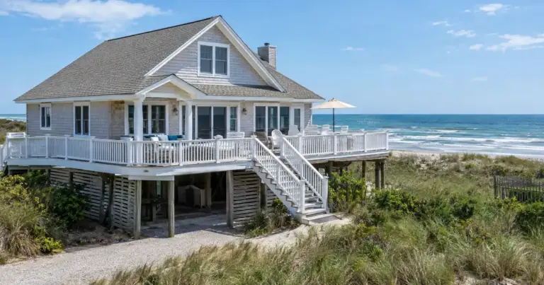 Cash-Out and HELOC Options for an Equity-Rich Short-Term Rental