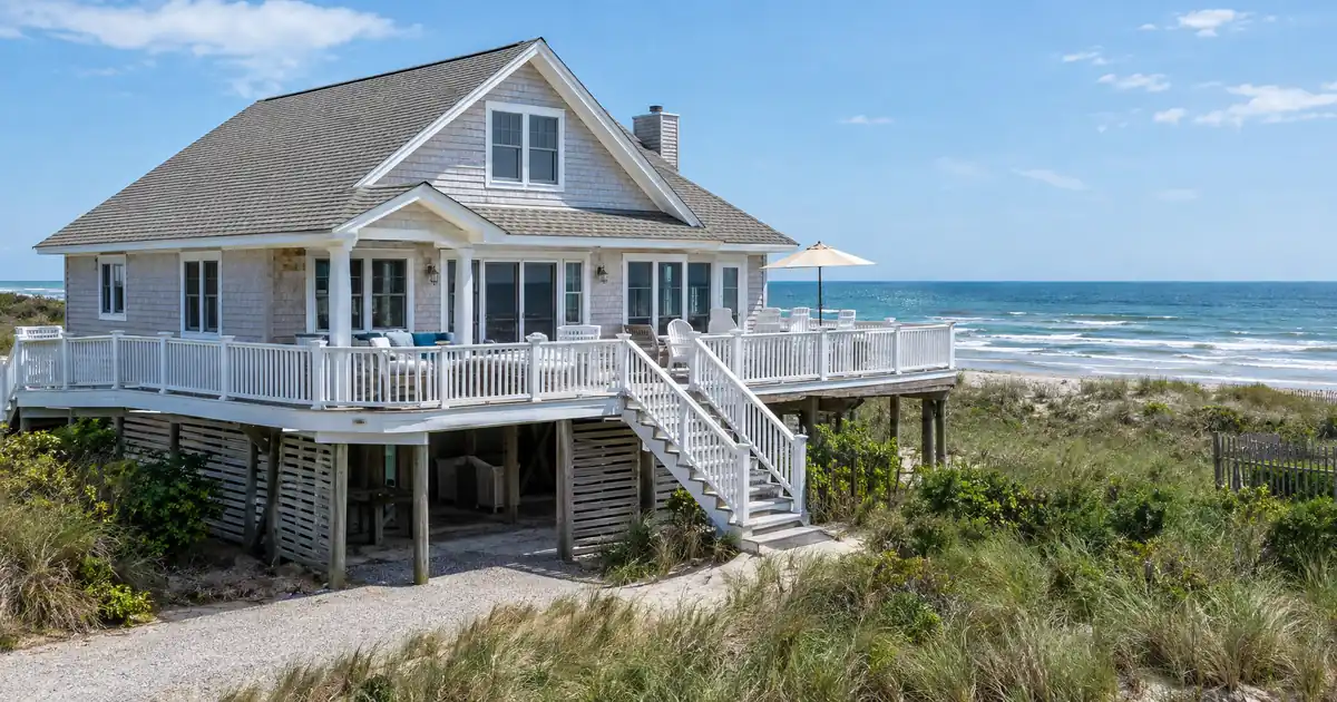 Cash-Out and HELOC Options for an Equity-Rich Short-Term Rental
