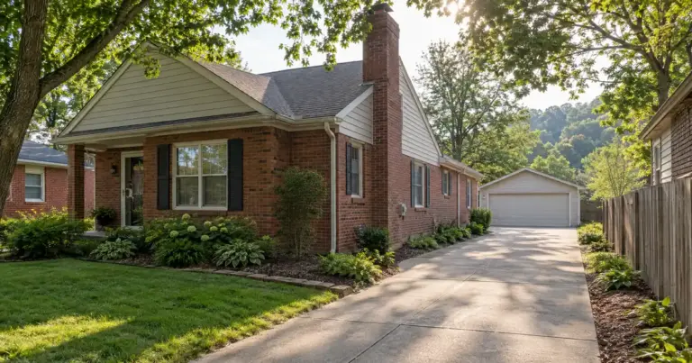 Cash Out Refinance Investment Property in Nixa, Missouri