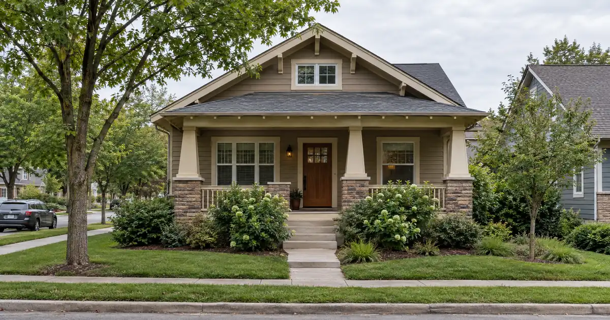 Cash-Out Refinance vs Refinancing Both Rentals When Scaling Up