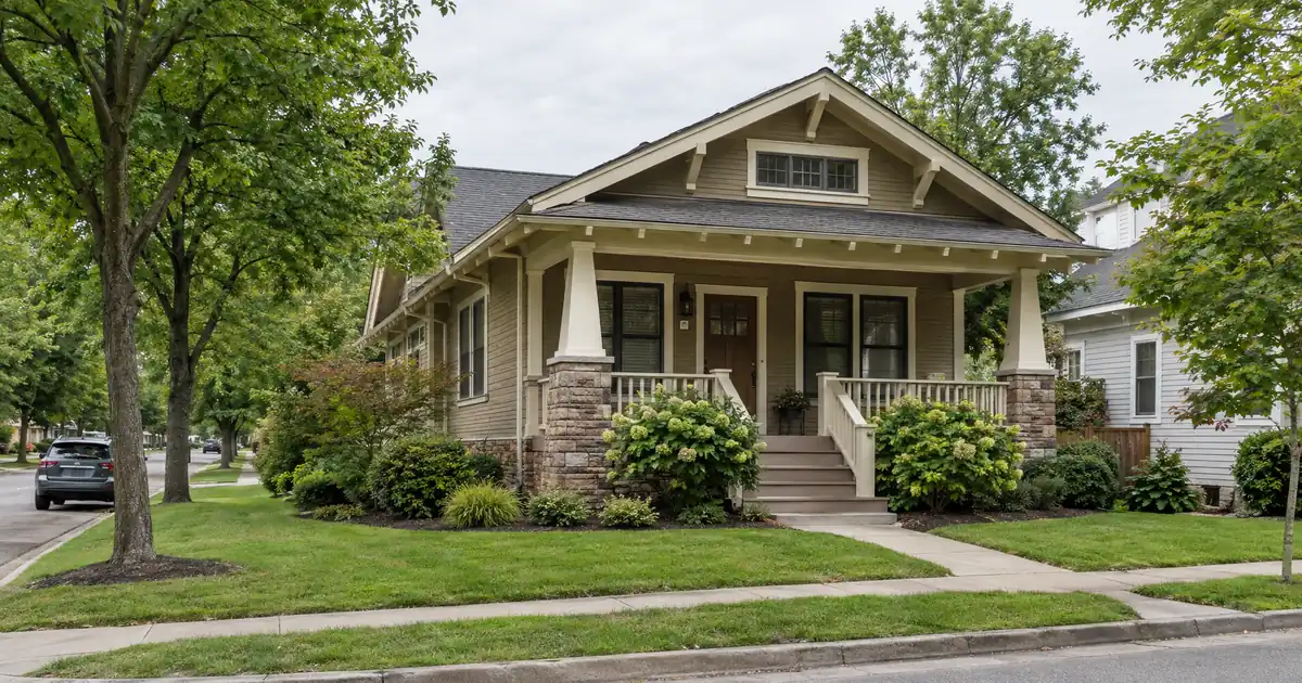 Portfolio Loan vs Individual Cash-Out Refinances for Five or More Rentals