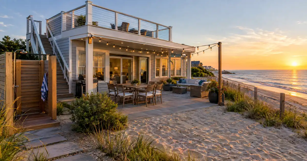 Can an LLC Partnership Borrow on a DSCR Airbnb Cash-Out?