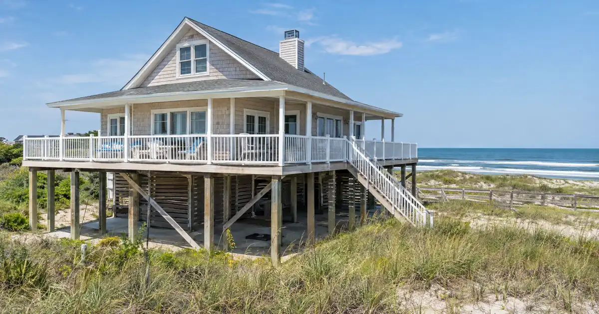 Can a Paid-Off Airbnb LLC Do a DSCR Cash-Out Refinance?
