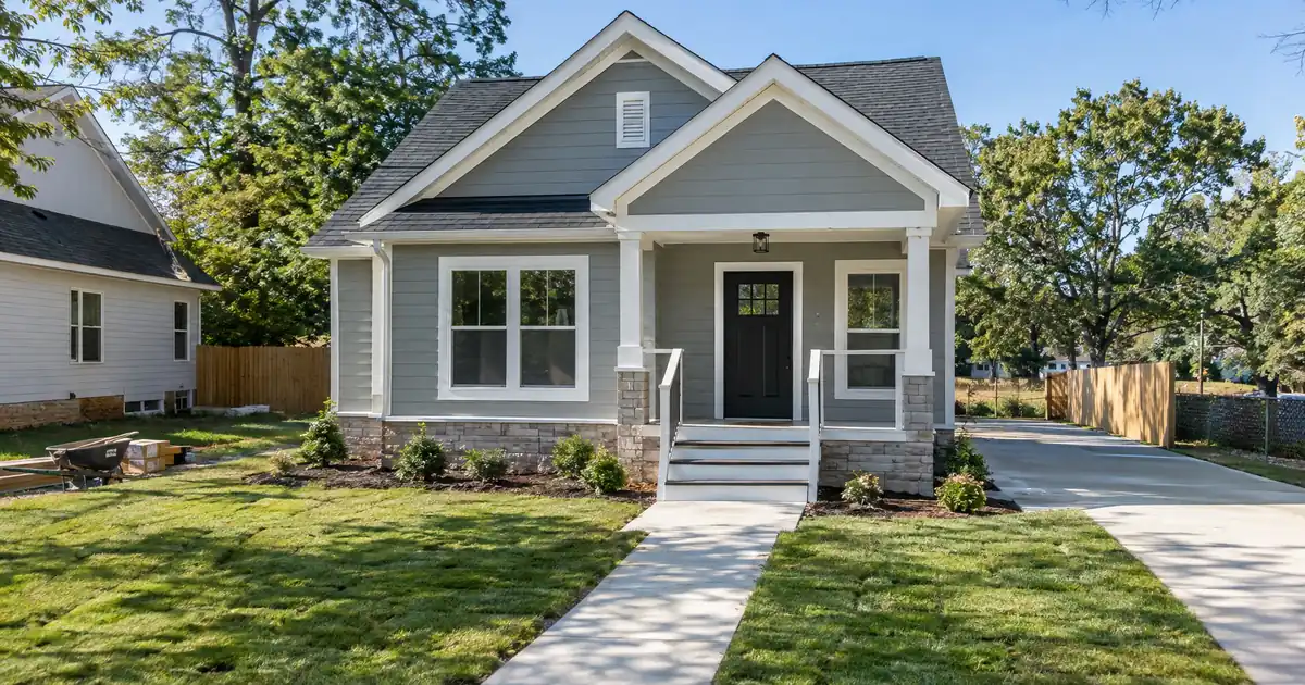 Cash-Out Refinance Reserves After Paying Off Hard Money