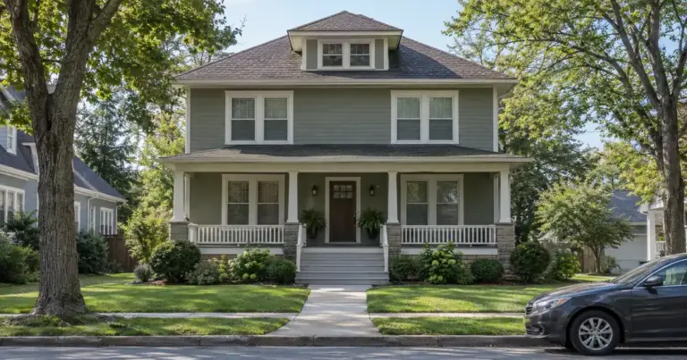 How to Use a Paid-Off Rental Cash-Out Refinance to Clear Another Loan