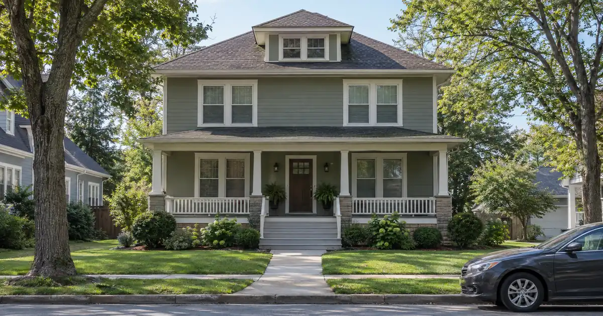 How to Use a Paid-Off Rental Cash-Out Refinance to Clear Another Loan