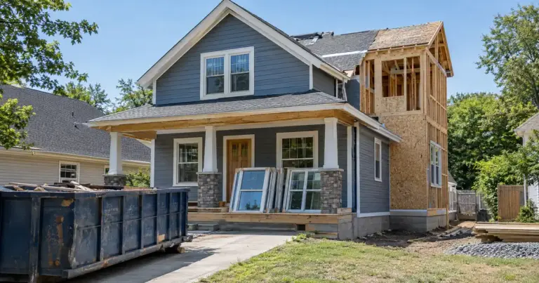 Standing Rental HELOC vs Hard Money for a Landlord's Next Deal
