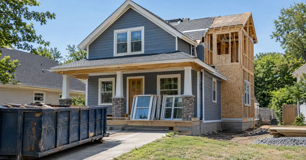 Standing Rental HELOC vs Hard Money for a Landlord's Next Deal