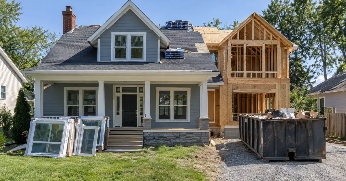 DSCR Cash-Out vs Bridge Loan When a Money Partner Wants Out