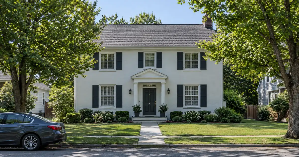 Should a Landlord With a Low First Lien Use a Home HELOC?