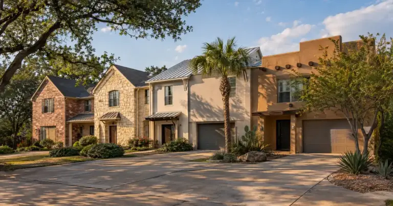 Can a Self-Employed Landlord Get a Bank Statement HELOC in Texas?