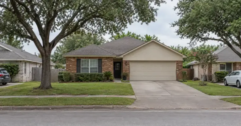 Bank Statement HELOC Rules Texas Homeowners Face on Occupancy