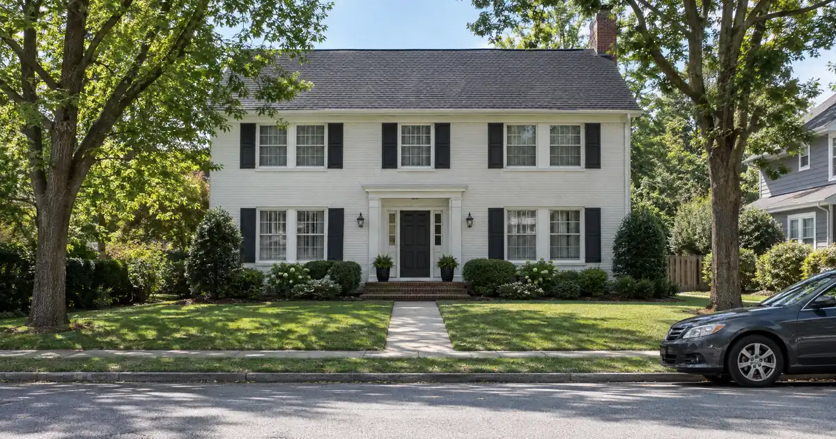 Cash Out Refinance Investment Property LTV