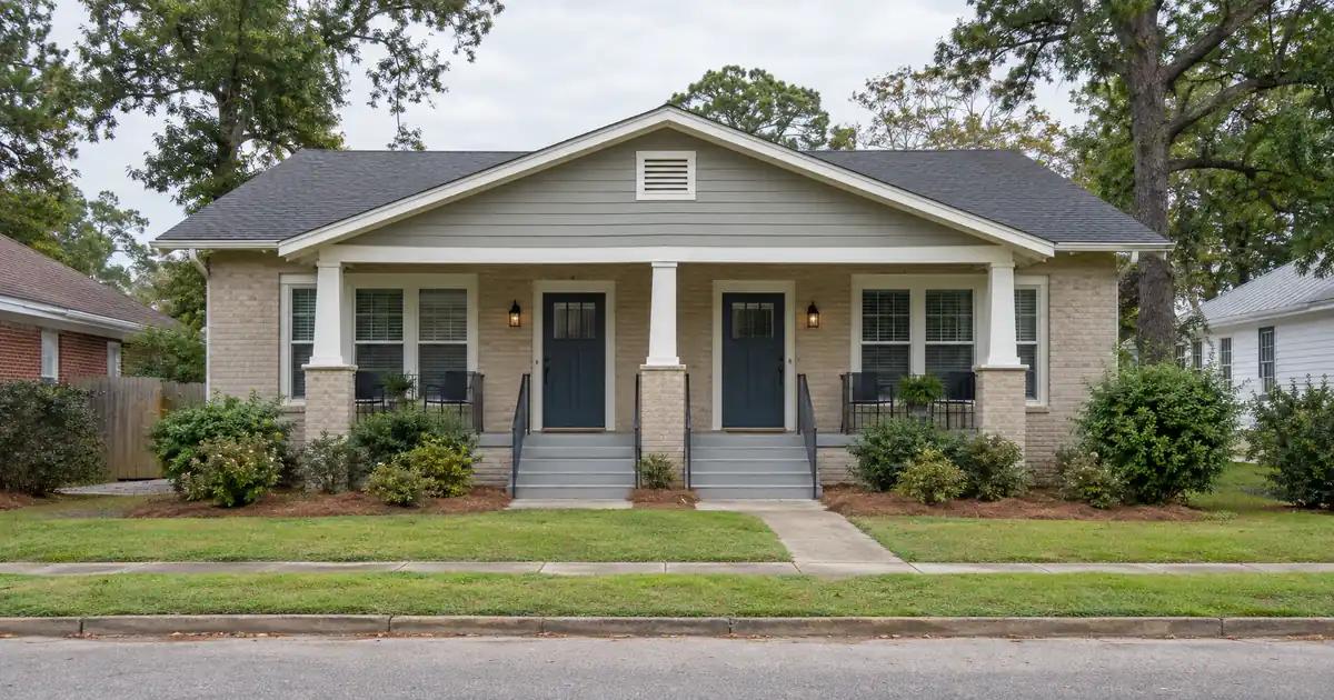 DSCR Cash Out Refinance in Florence, Alabama: The 2026 DSCR Financing Guide to UNA-Area Rentals
