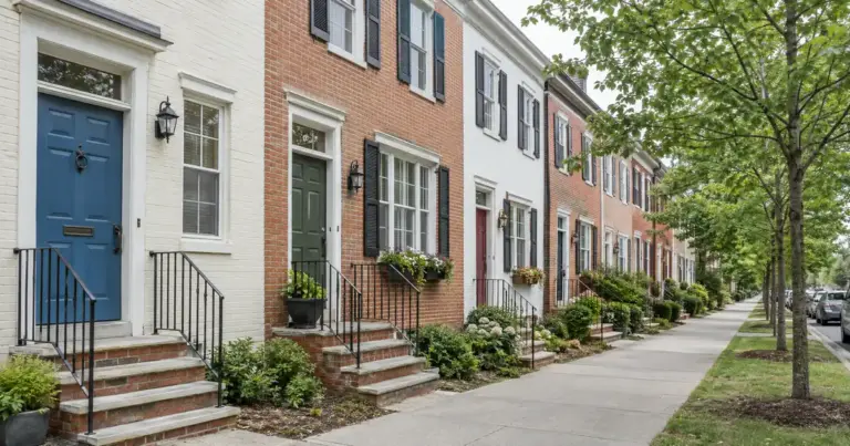 Cash Out Refinance Investments