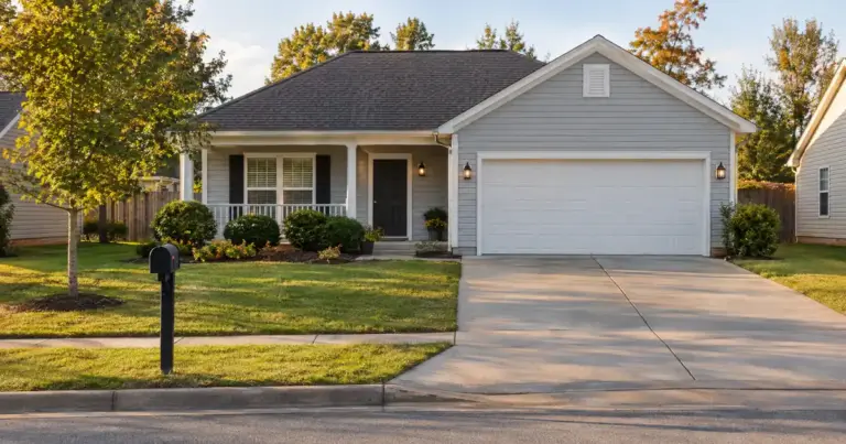 Cash Out Refinance Investment Closing Cost