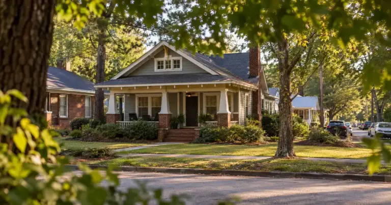 DSCR Cash Out Refinance in Opelika, Alabama