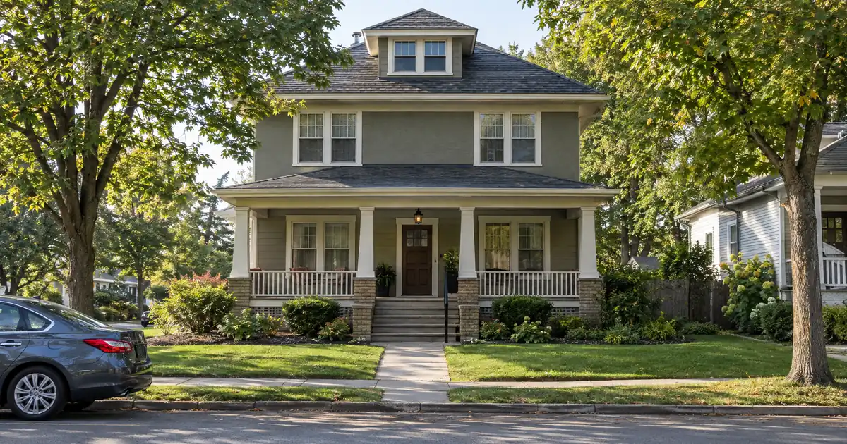 Home Equity Line of Credit Investment Property Requirements