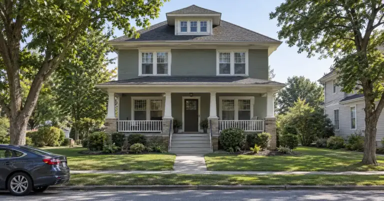 Doing a HELOC to Buy Investment Property