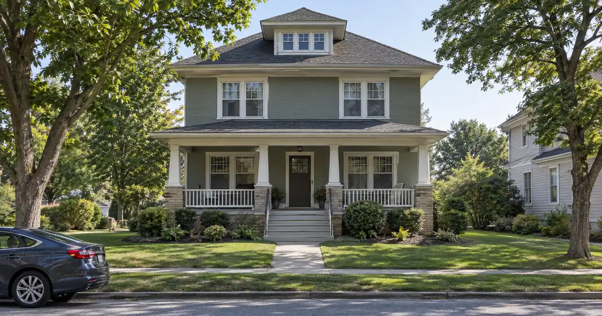 Doing a HELOC to Buy Investment Property