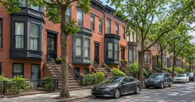 Boston HELOC for Investment Property