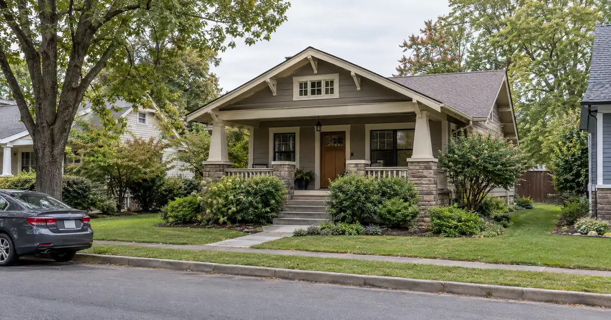 Cash Out Refinance Rental Property Process