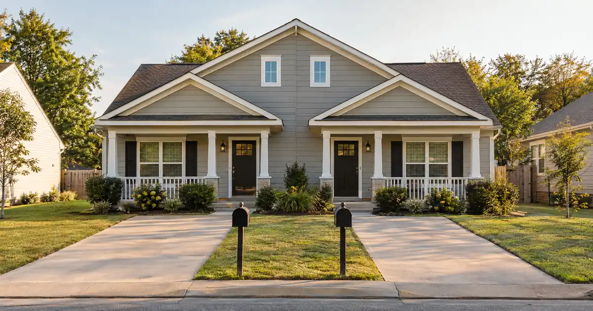 Which Lenders Offer a HELOC on an Investment Duplex?