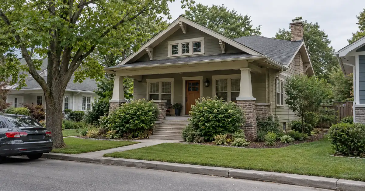 Home Ownership Investment vs. HELOC