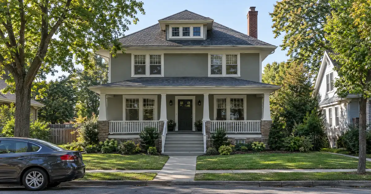 Cash Out Refinance Rental Income 25%