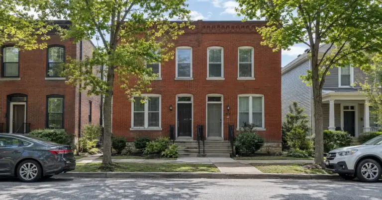 DSCR Cash Out Refinance in Belton, Missouri
