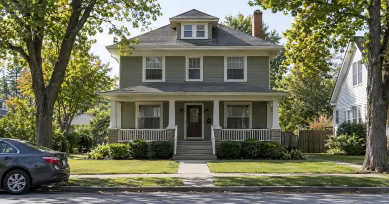 Can I Take Home Equity Loan on Investment Property That Is Paid Off?