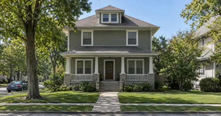 Mortgage Fully Paid Off HELOC to Invest
