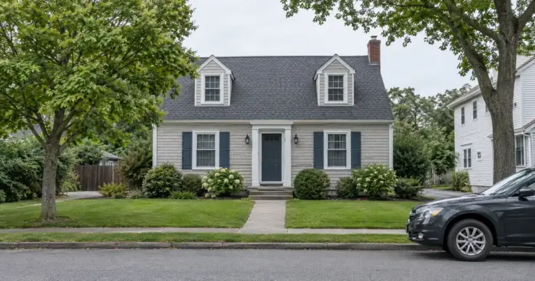 Home Equity Line of Credit Bank on Investment Property