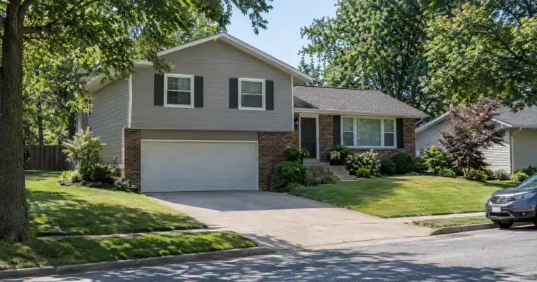 1st Member HELOC Investment Property