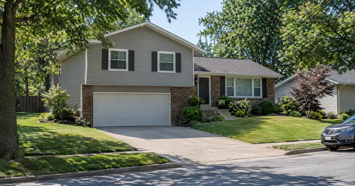 1st Member HELOC Investment Property
