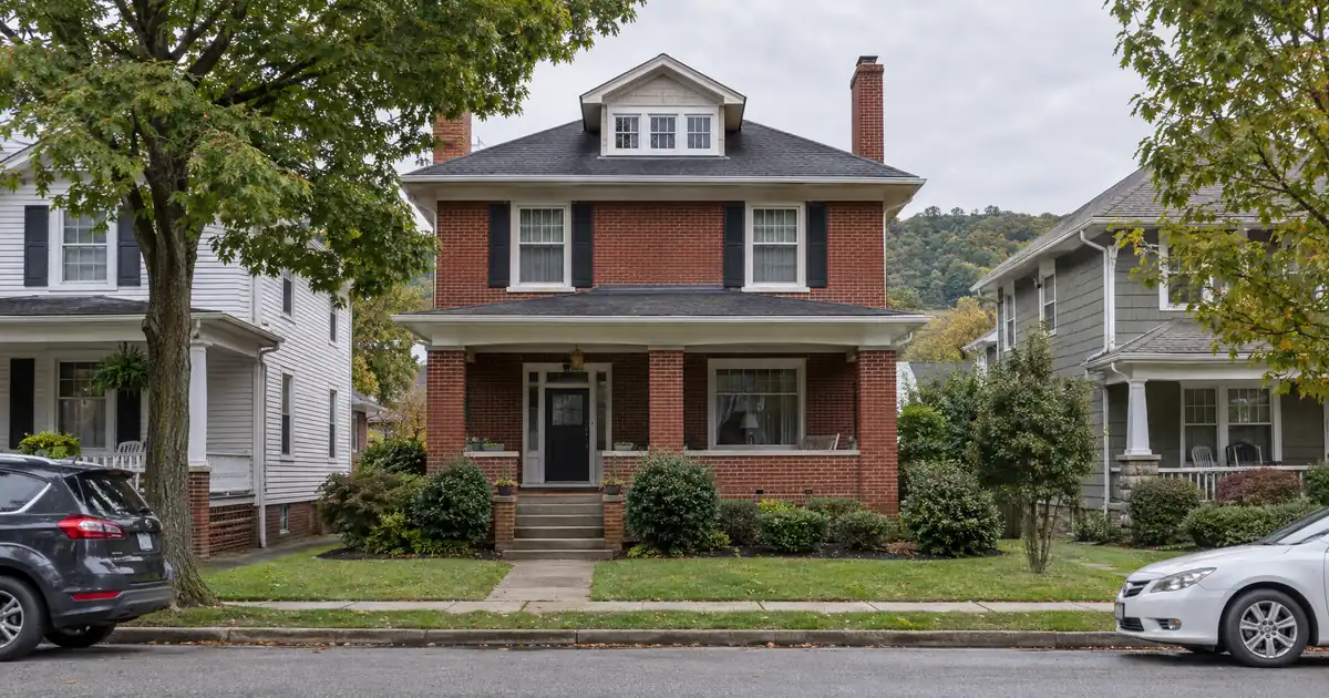 DSCR Cash Out Refinance in Ashland, Kentucky: Will Ashland Rents Cover a Cash-Out Loan?