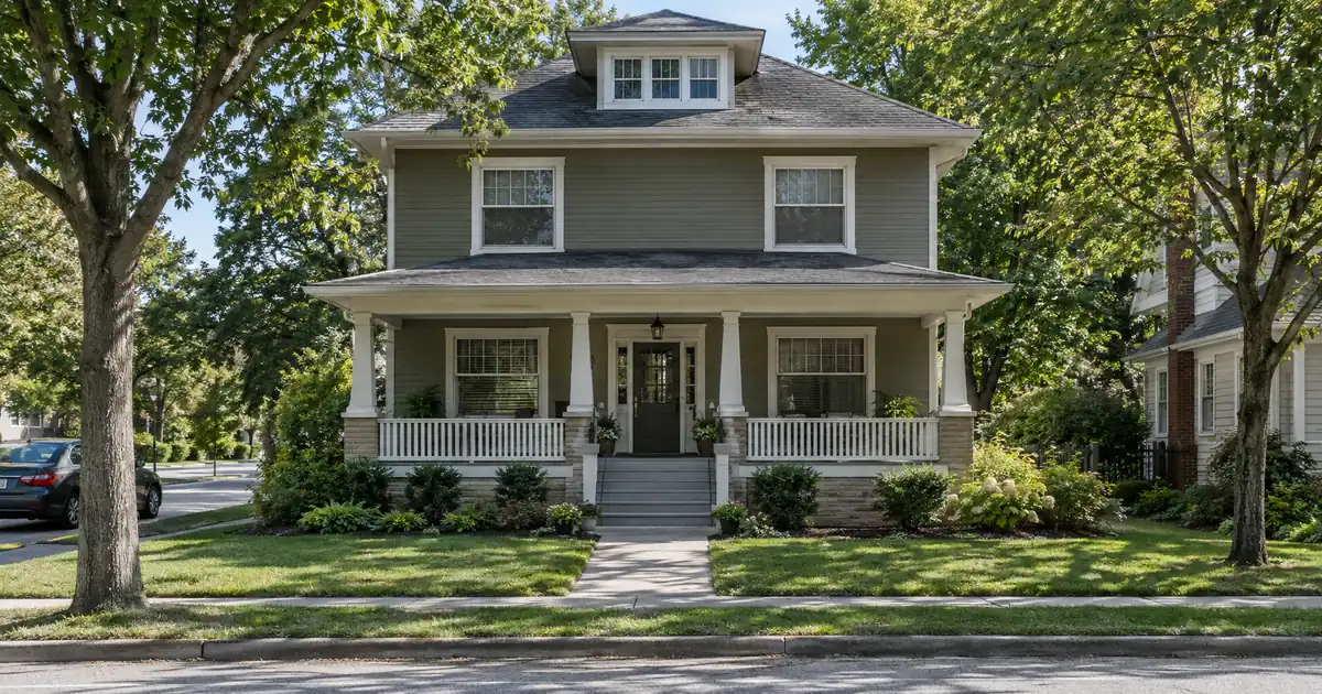 Missionfed HELOC Investment Properties