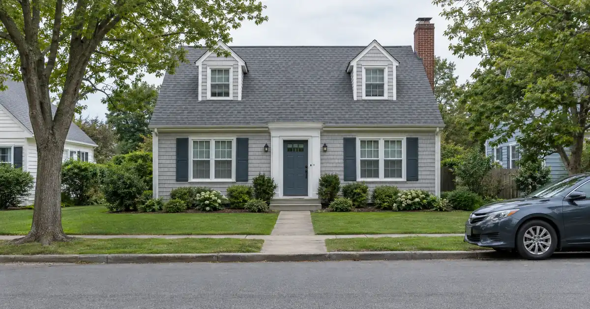 DSCR Cashout Refinance Property Loans